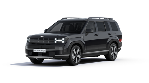 uusi Hyundai SANTA FE Plug-in